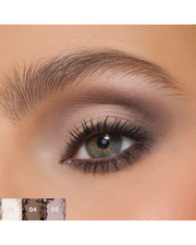 Morphe ChromaPlus 12-Pan Eyeshadow