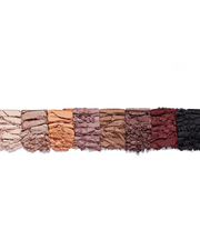 Anastasia Beverly Hills  Mini Soft Glam II Eye Shadow Palette