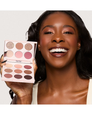 Tarte Dream Always Eyeshadow Palette