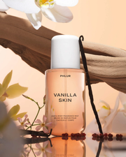 PHLUR  Vanilla Skin Body & Hair Fragrance Mist (Size: 237ml)