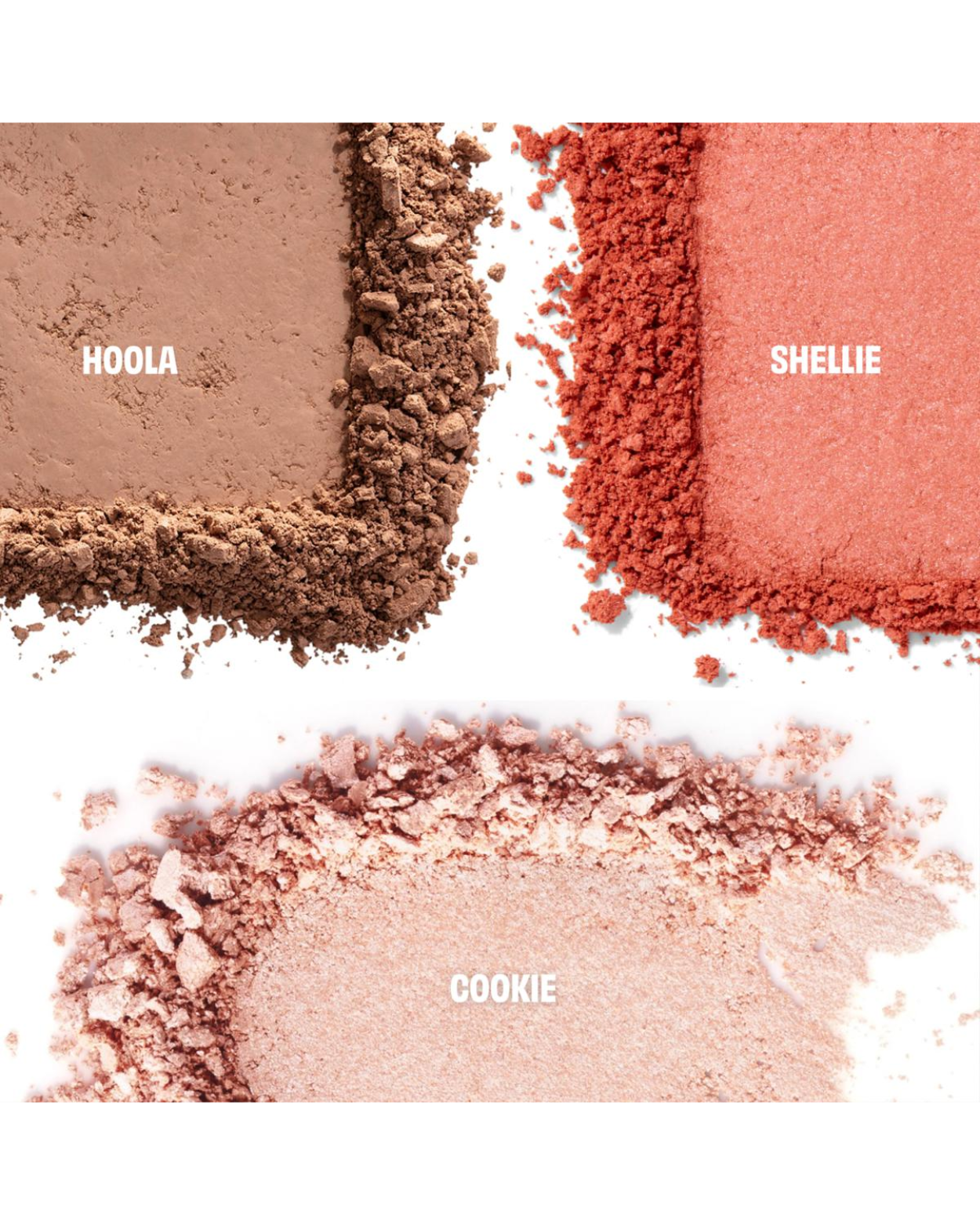 Benefit Cosmetics Game On Glow Blush & Highlighter Palette