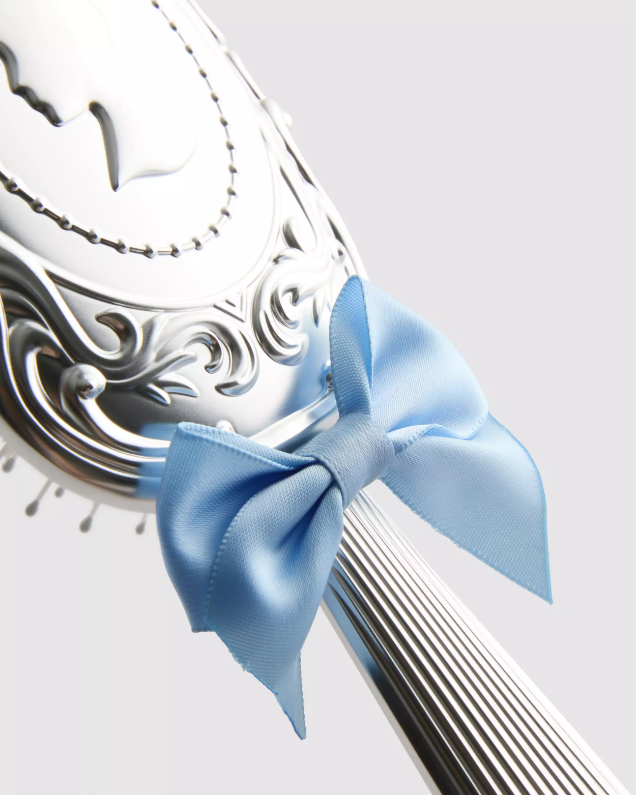 Bridgerton Smoothing Paddle Hair Brush