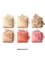 Hourglass  Ambient Lighting Edit Unlocked Palette - Deer