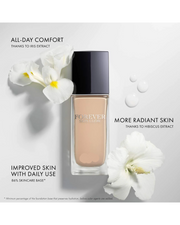 LoveSkin's CD Forever Skin Glow Foundation SPF 15 | Code 0N