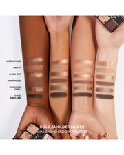 Too Faced Mini Born This Way Complexion-Inspired Eyeshadow Palette