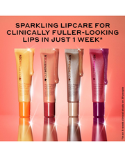 Olehenriksen Pout Preserve Peptide Lip Treatment Glimmers
