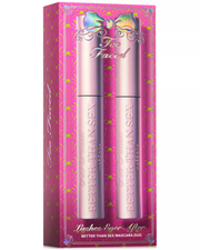 Too Faced 2-Pc. Lashes Ever After Better Than Sex Mascara Set
