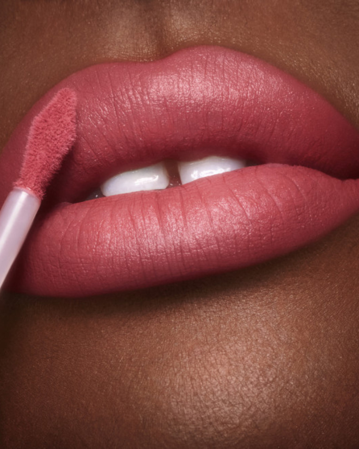 Charlotte Tilbury Airbrush Flawless Lip Blur [Code: Rose Blur (6.8ml)]