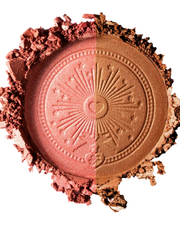 Too Faced Sun Bunny Blushing Bronzer | Code: Strawberry Bunny