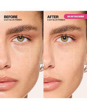HUDA BEAUTY  Easy Blur Silicone-Free Smoothing & Pore-Minimizing Primer Size 1 oz / 30 ml