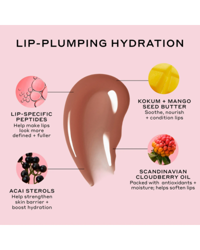 Olehenriksen Pout Preserve Peptide Lip Treatment