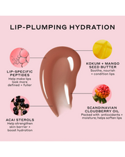 Olehenriksen Pout Preserve Peptide Lip Treatment
