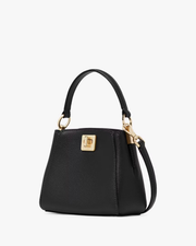 [100% Authentic ✅ or Money Back Guaranteed] Phoebe Mini Top Handle Crossbody (KI924)