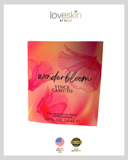 WONDERBLOOM VINCE GAMUTO EDP (SIZE: 2.6ML)