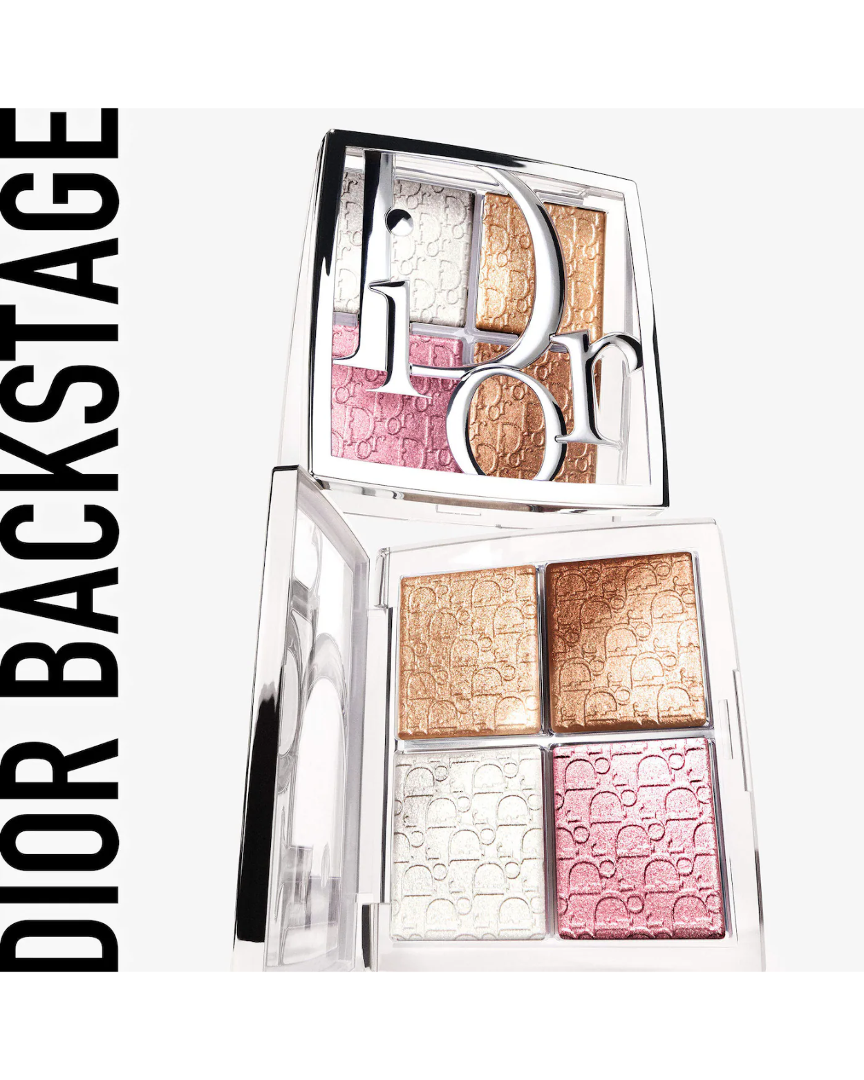 [NEW PACKAGING] DIOR BACKSTAGE Glow Face Palette