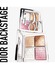 [NEW PACKAGING] DIOR BACKSTAGE Glow Face Palette