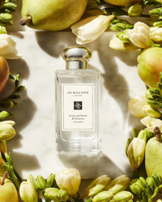 [Incoming Stock: ETA 30 Days] Jo Malone London  English Pear & Freesia Cologne with Rose (Size: 100 ml)