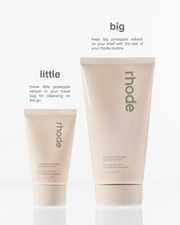 Rhode Pineapple Refresh Daily Cleanser