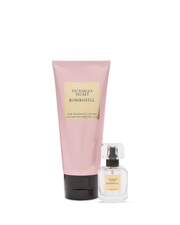 VS Bombshell 2-Piece Mini Eau de Parfum & Lotion Gift Set