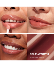 IT Cosmetics Confidence in a Serum Lip Gloss