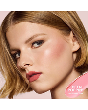 FENTY BEAUTY by Rihanna Cheeks Out Freestyle Cream Blush