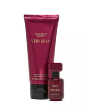 VS Very S3xy Fragrance Lotion and Eau de Parfum Set
