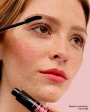 Benefit Cosmetics 2-Pc. Wild Caught Lashes Mascara Set