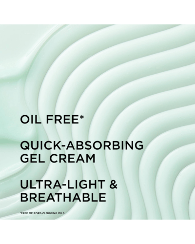 ITC CONFIDENCE IN A GEL CREAM OIL-FREE MOISTURIZER (Size: 7ml)