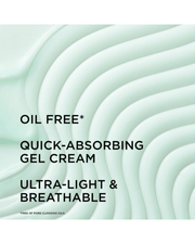 ITC CONFIDENCE IN A GEL CREAM OIL-FREE MOISTURIZER (Size: 7ml)
