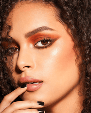 Urban Decay Naked Heat Eyeshadow Palette