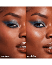 e.l.f. Cosmetics Power Grip Dewy Setting Spray (Size: 2.7oz/80ml)