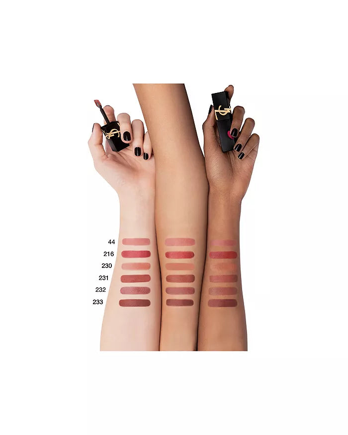 [Pre Order: ETA 4-8 Weeks] The Inks Blurring Matte Liquid Lip Stain
