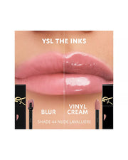 [Pre Order: ETA 4-8 Weeks] The Inks Blurring Matte Liquid Lip Stain