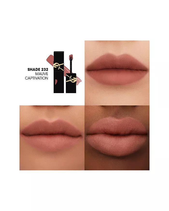 [Pre Order: ETA 4-8 Weeks] The Inks Blurring Matte Liquid Lip Stain