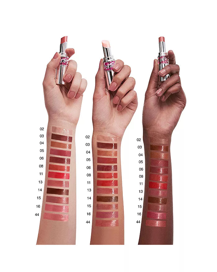 [Pre Order: ETA 4-8 Weeks] Candy Glaze Lip Gloss Stick