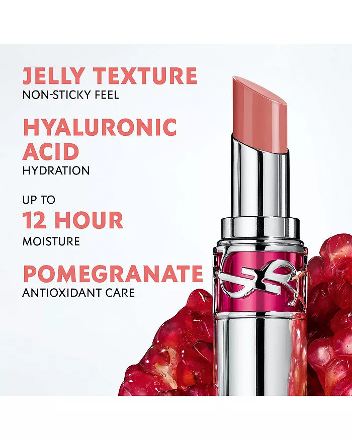 [Pre Order: ETA 4-8 Weeks] Candy Glaze Lip Gloss Stick