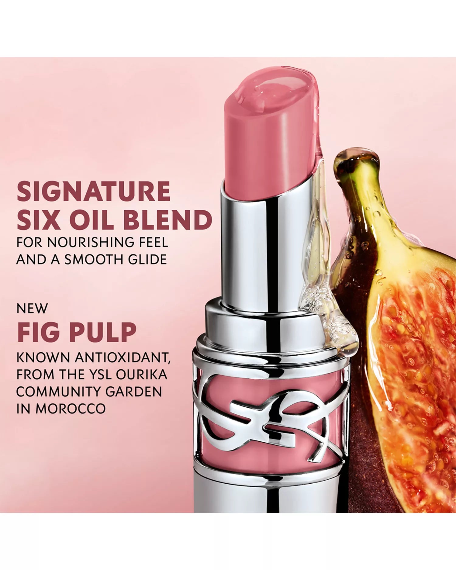 [Pre Order: ETA 4-8 Weeks] Loveshine Lip Oil Stick