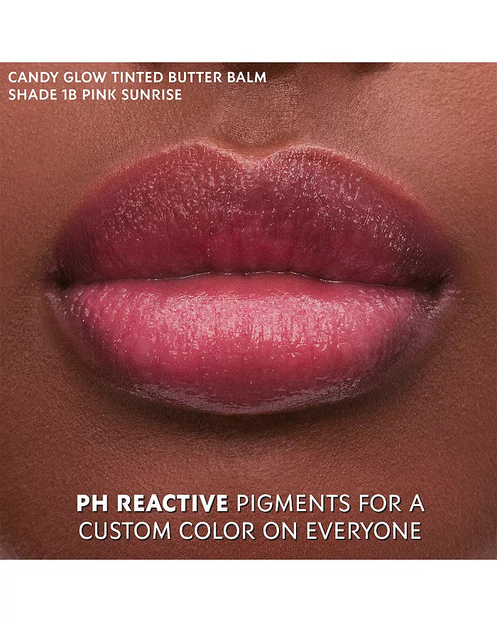 [Pre Order: ETA 4-8 Weeks] Candy Glow Tinted Butter Balm