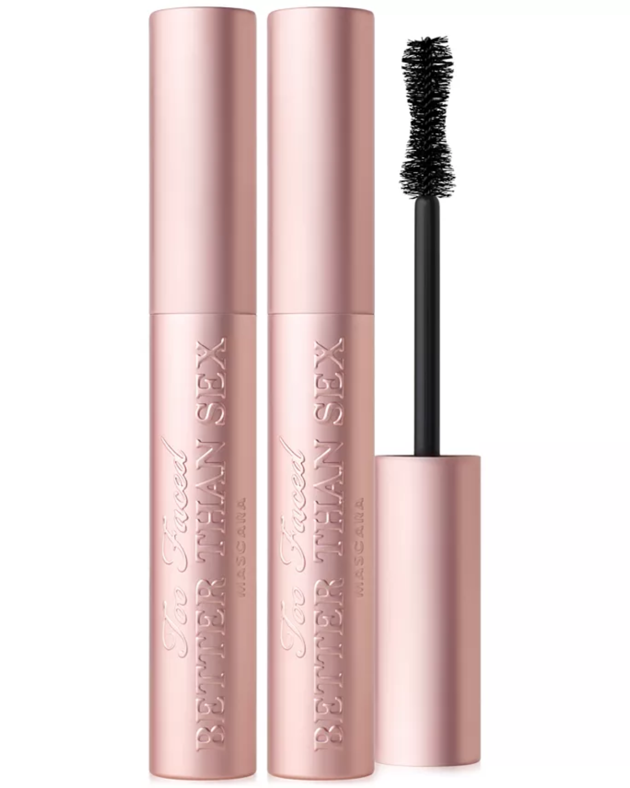 Too Faced 2-Pc. Lashes Ever After Better Than Sex Mascara Set