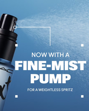 MAC Prep + Prime Fix+ Primer and Setting Spray (Size: 3.4 oz/100ml)