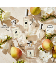 [Incoming Stock: ETA 30 Days] Jo Malone London  English Pear & Freesia Cologne with Rose (Size: 100 ml)