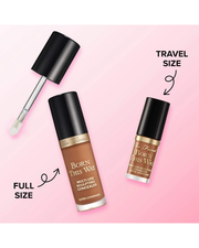 Too Faced  Born This Way Super Coverage Multi-Use Concealer with Hyaluronic Acid (Size: 13.5ml)