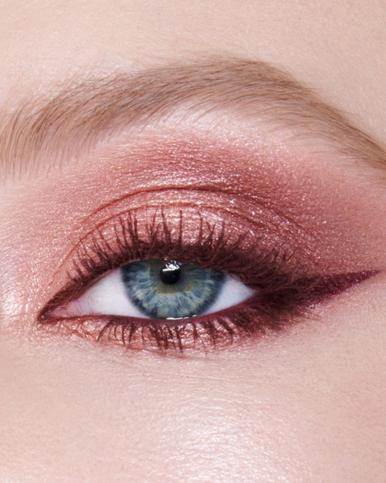 Charlotte Tilbury Luxury Palette Pillow Talk Dreams (POIDS NET: 6G)