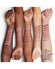 MAC M·A·Cximal Silky Matte Lipstick (Size: 0.12 oz)