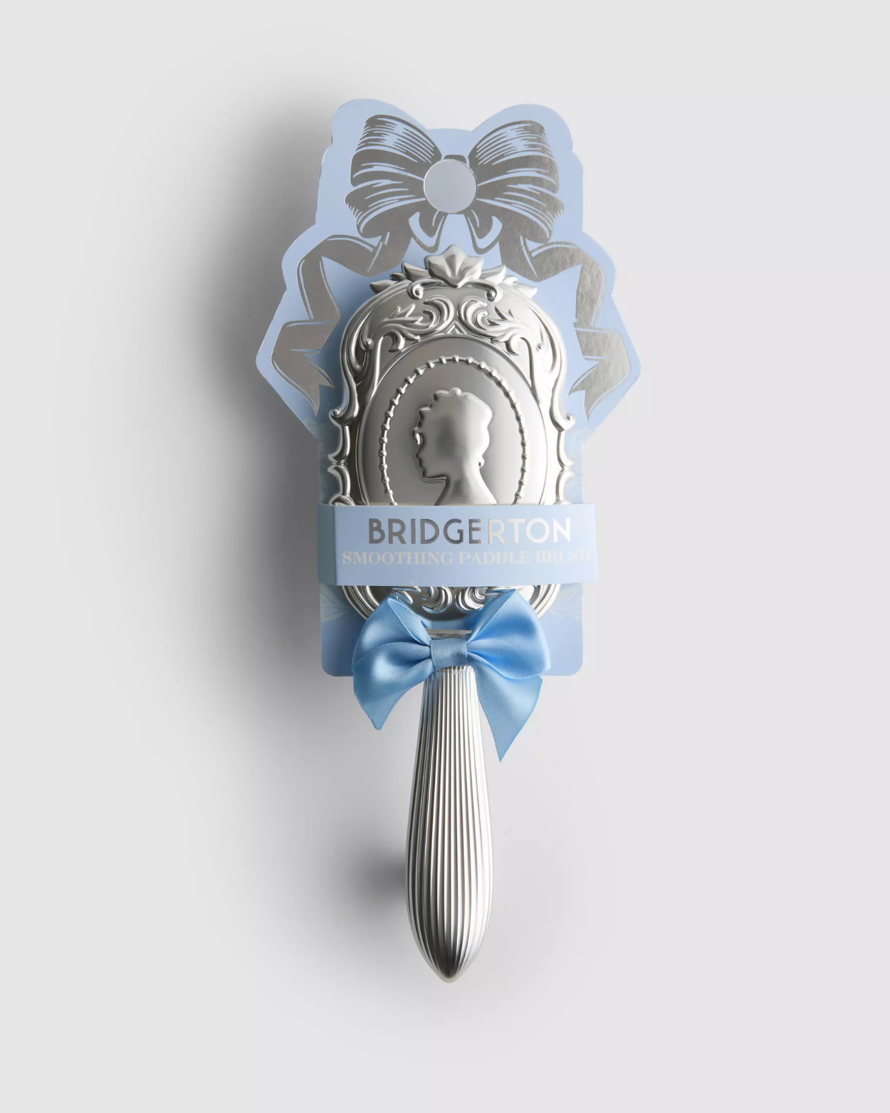 Bridgerton Smoothing Paddle Hair Brush