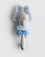 Bridgerton Smoothing Paddle Hair Brush