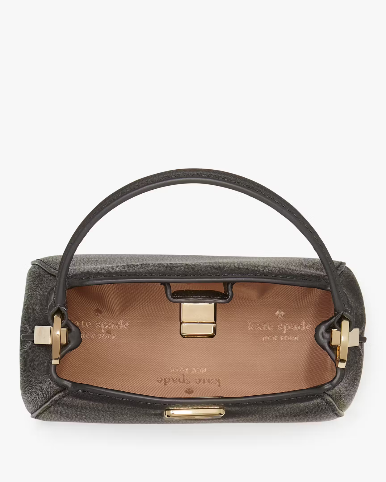 [100% Authentic ✅ or Money Back Guaranteed] Phoebe Mini Top Handle Crossbody (KI924)