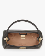 [100% Authentic ✅ or Money Back Guaranteed] Phoebe Mini Top Handle Crossbody (KI924)