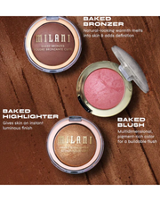 Milani Baked Blush
