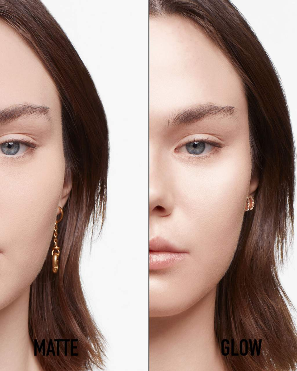 LoveSkin's CD Forever Skin Glow Foundation SPF 15 | Code 0N